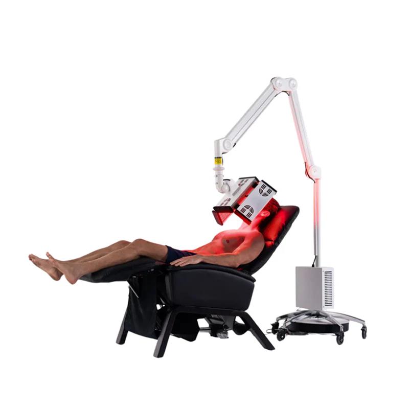 Built for Professional Clinical Use