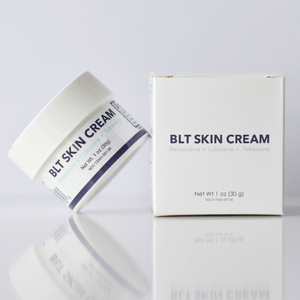 BLT Skin Cream