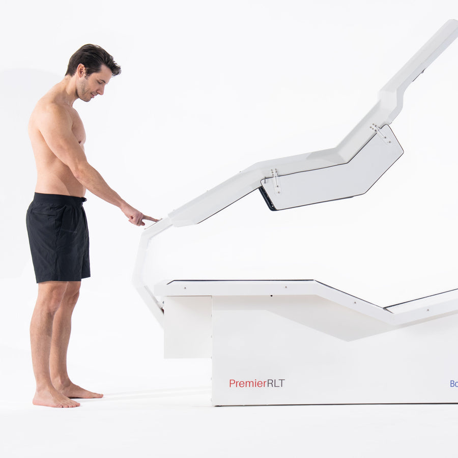 Built for Professional Clinical Use
