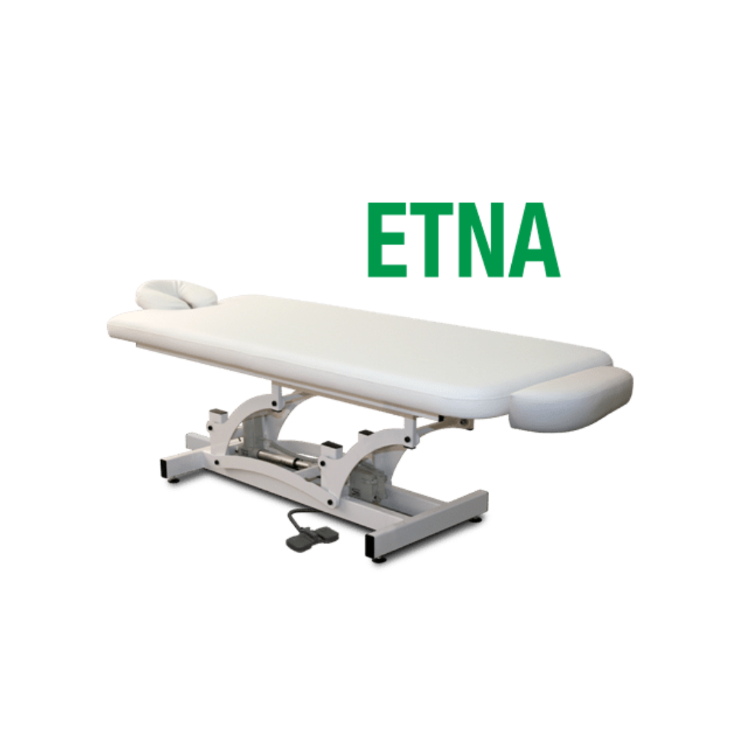 Silhouet-Tone ETNA Massage Treatment Table Flat top