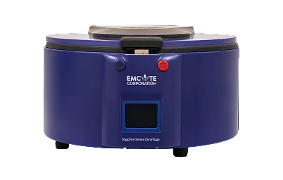 EmCyte Centrifuges