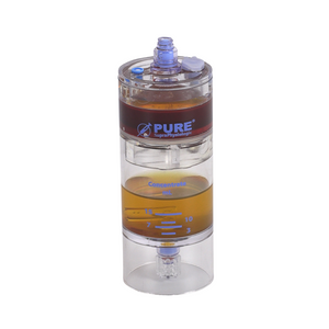 Emcyte PRP Kits - All-in-one PRP Kits