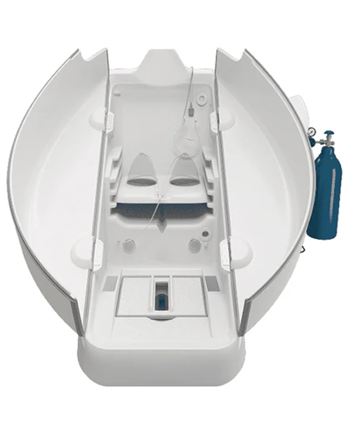 HOCATT™ Hyperthermic Ozone Therapy Systems