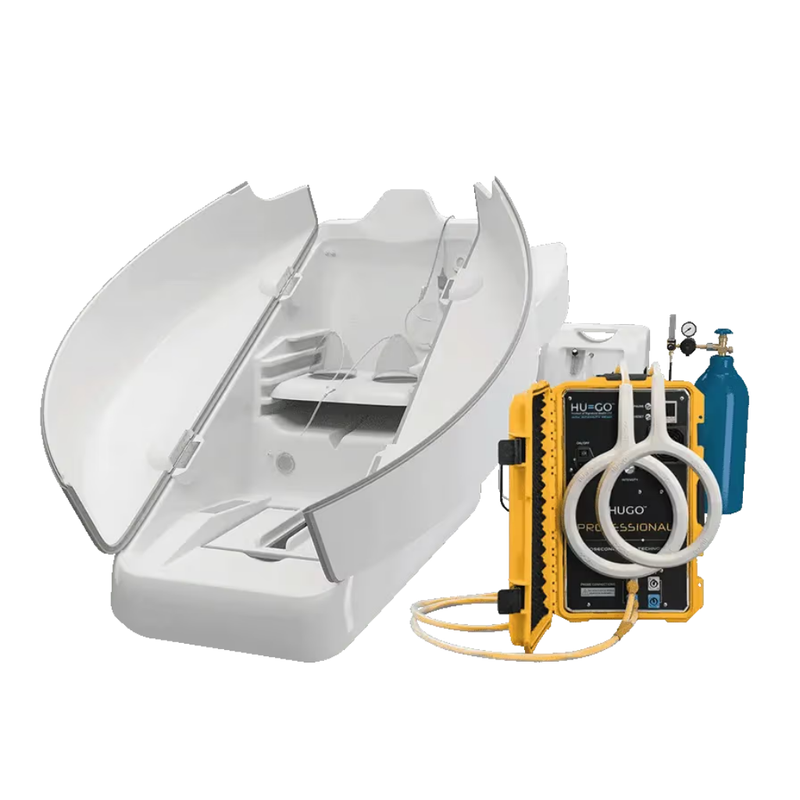 HOCATT™ Hyperthermic Ozone Therapy Systems