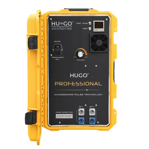Benefits of HUGO™