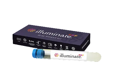 Illuminate PRP