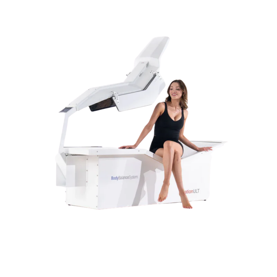 Built for Professional Clinical Use