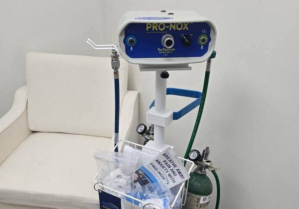 PRO-NOX™*