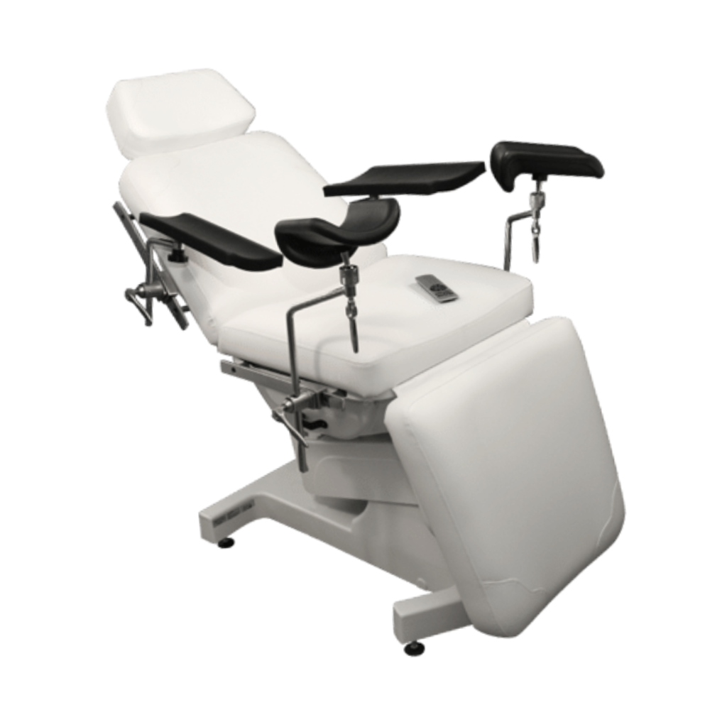 Silhouet-Tone Elite MD-100 Treatment Chair (412252)