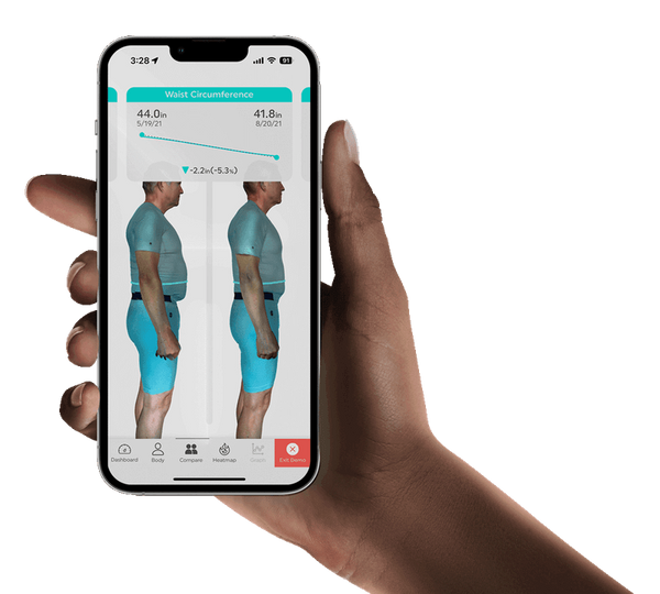 Data-Driven Outcomes