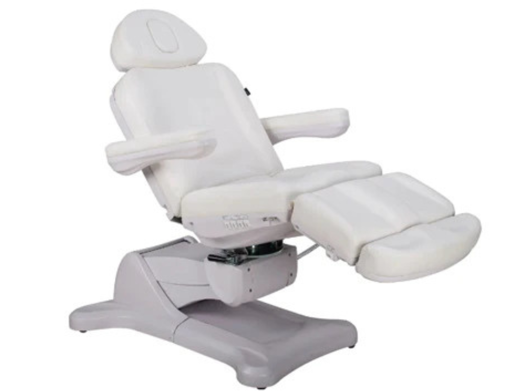 Top Differences Between Electric & Hydraulic Facial Beds for Med ...