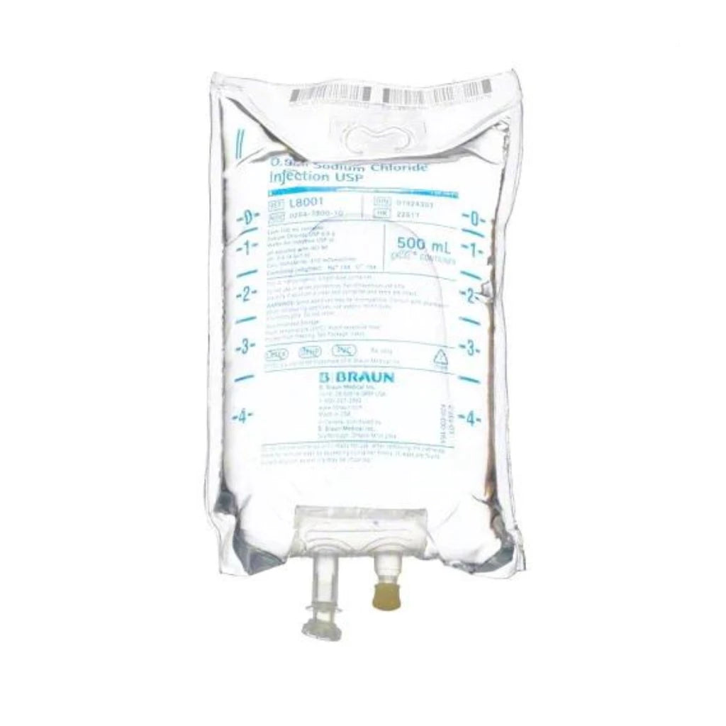 IV Therapy / Injectables