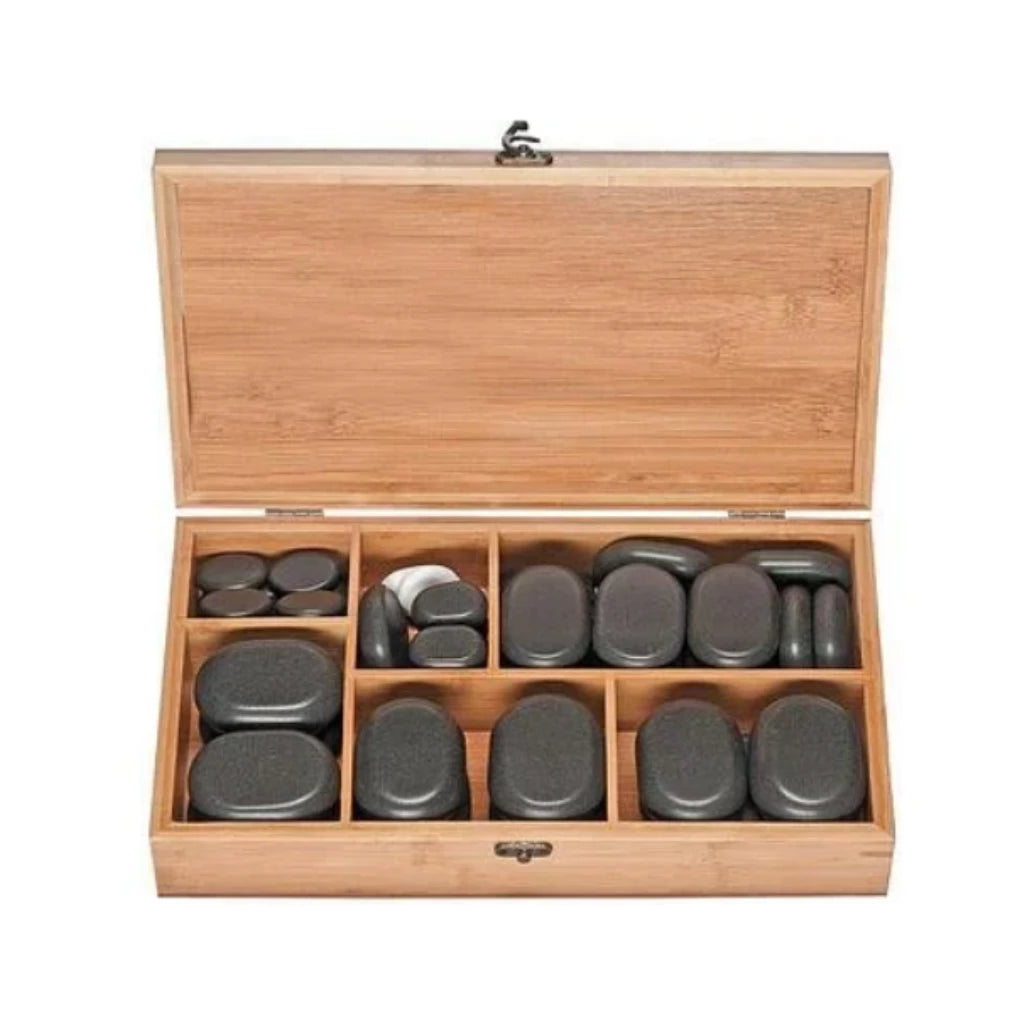 Stone Massage Equipment & Supplies