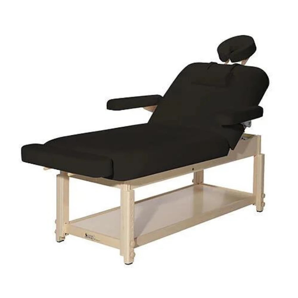 Stationary Massage Tables