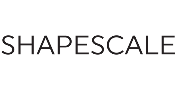 ShapeScale 3D Body Scanner — Body Composition & Wellness Tracking ...