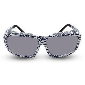 701 Zebra Frame