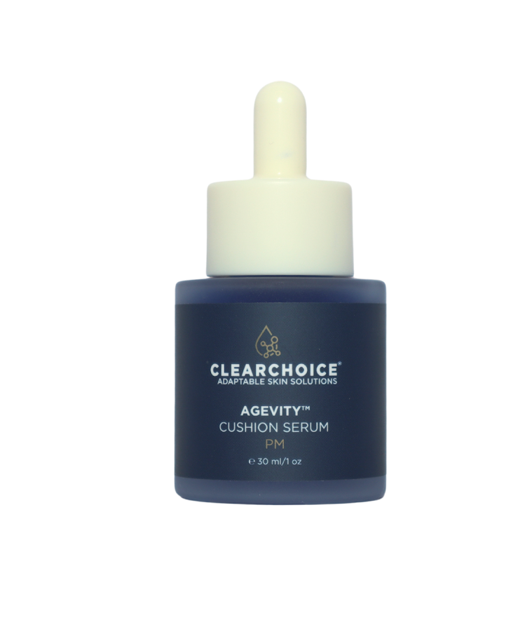 ClearChoice Agevity Cushion Serum PM
