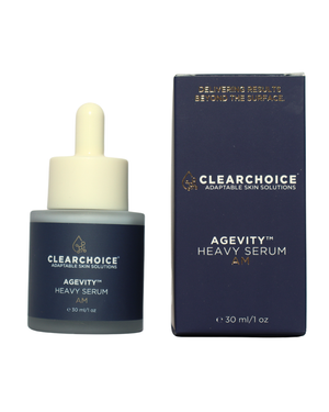 ClearChoice Agevity Heavy Serum AM