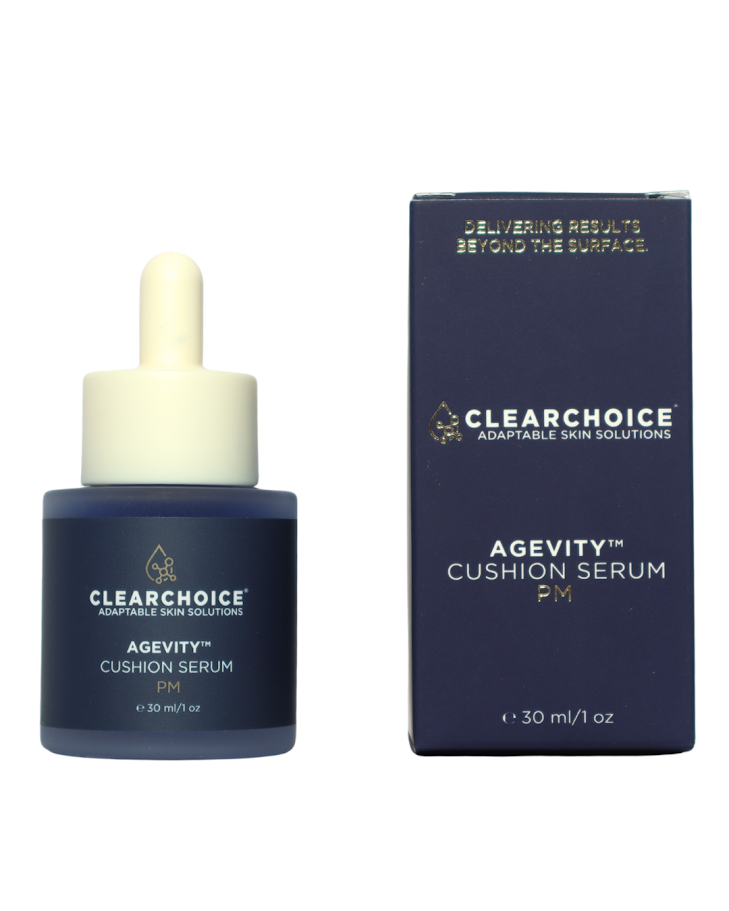 ClearChoice Agevity Cushion Serum PM