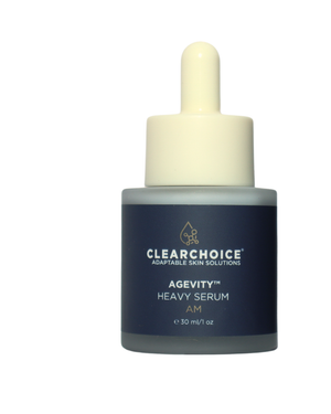 ClearChoice Agevity Heavy Serum AM