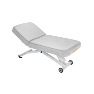 Earthlite Ellora Manual Tilt Electric Lift Table: Sterling