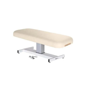 Earthlite Everest Flat Pedestal Electric Lift Table