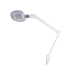 Silver Fox 3 Diopter Rolling Magnifying Lamp 2 setting
