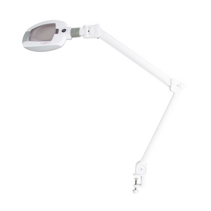 Silver Fox 3 Diopter Rolling Magnifying Lamp 2 setting