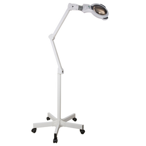Silver Fox Magnifying Lamp alt