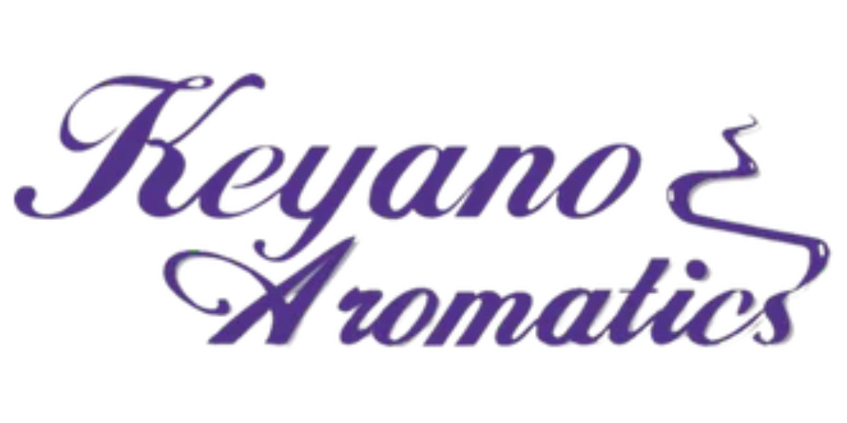 Keyano Aromatics essential oils creams lotions