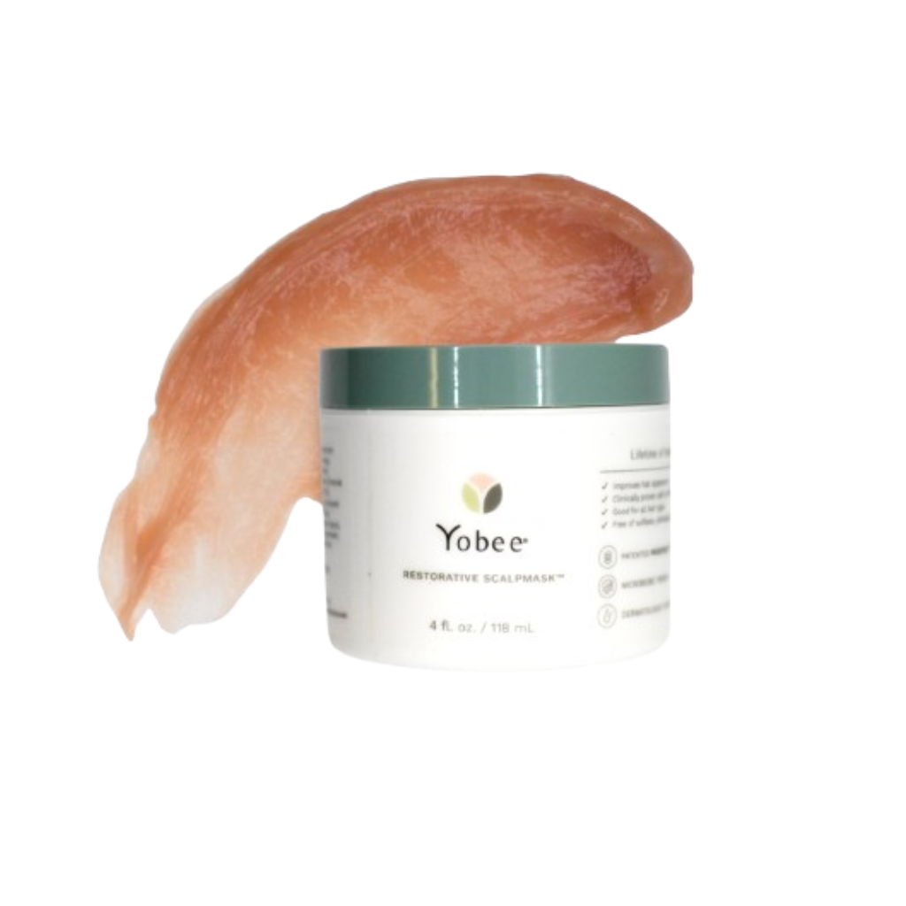 Yobee Restorative Scalp Mask™