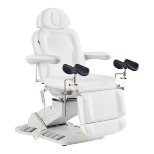 Dream In Reality Upholstery Color: White