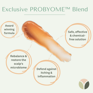 Yobee Restorative Scalp Mask™