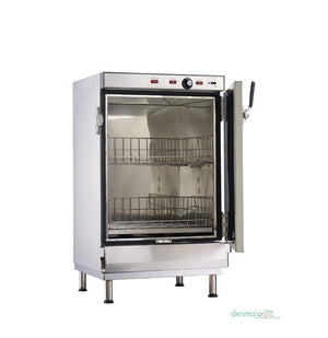 DERMALOGIC TOWEL STEAMER 180 New open