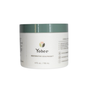 Yobee Restorative Scalp Mask™