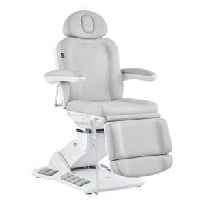 Dream In Reality Upholstery Color: Gray