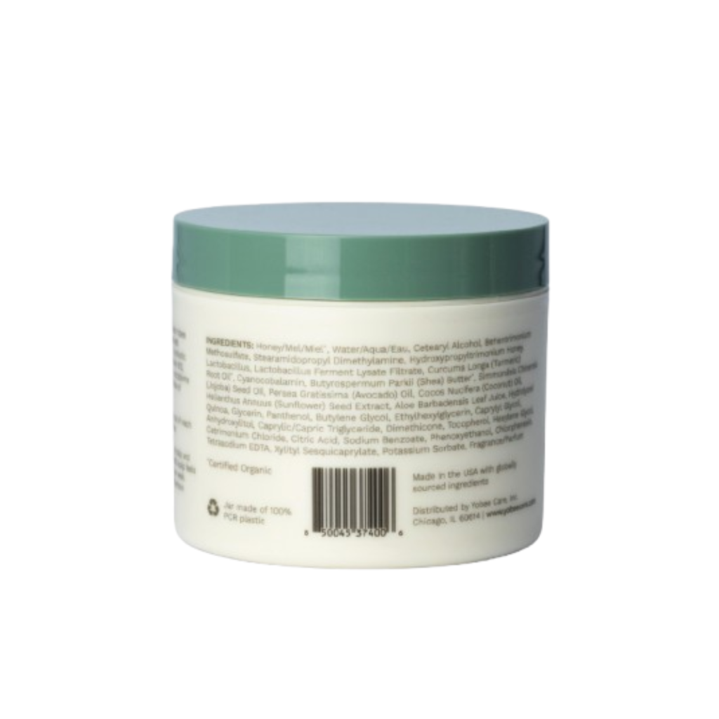 Yobee Restorative Scalp Mask™