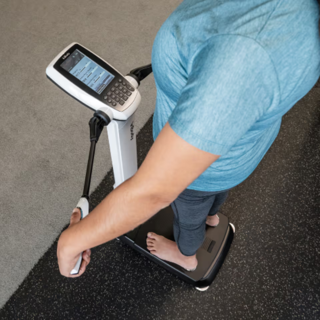 InBody Body Composition Analyzer (270S)