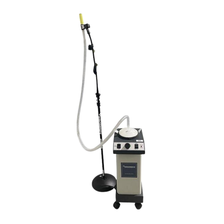 Surgimedics Surgifresh Mini Turbo Pre-Owned (2024)