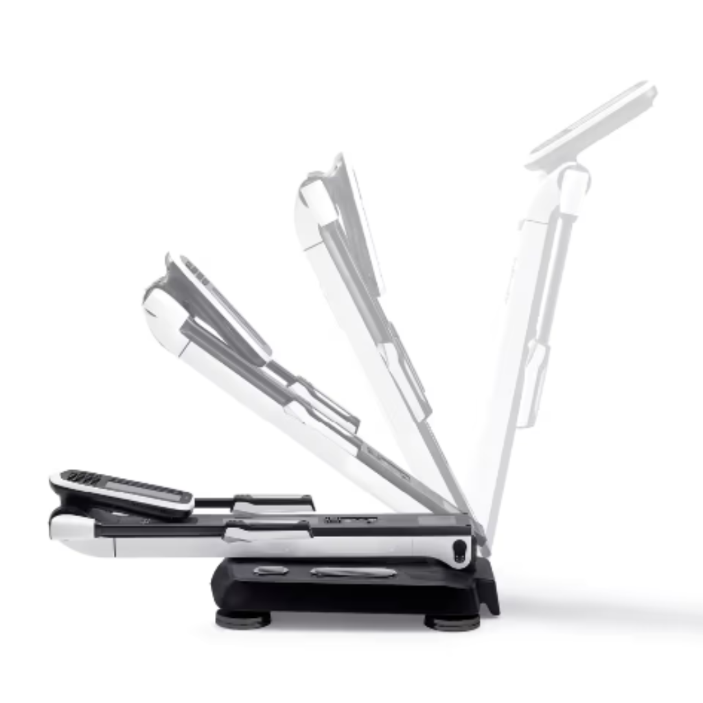 InBody Body Composition Analyzer (380)