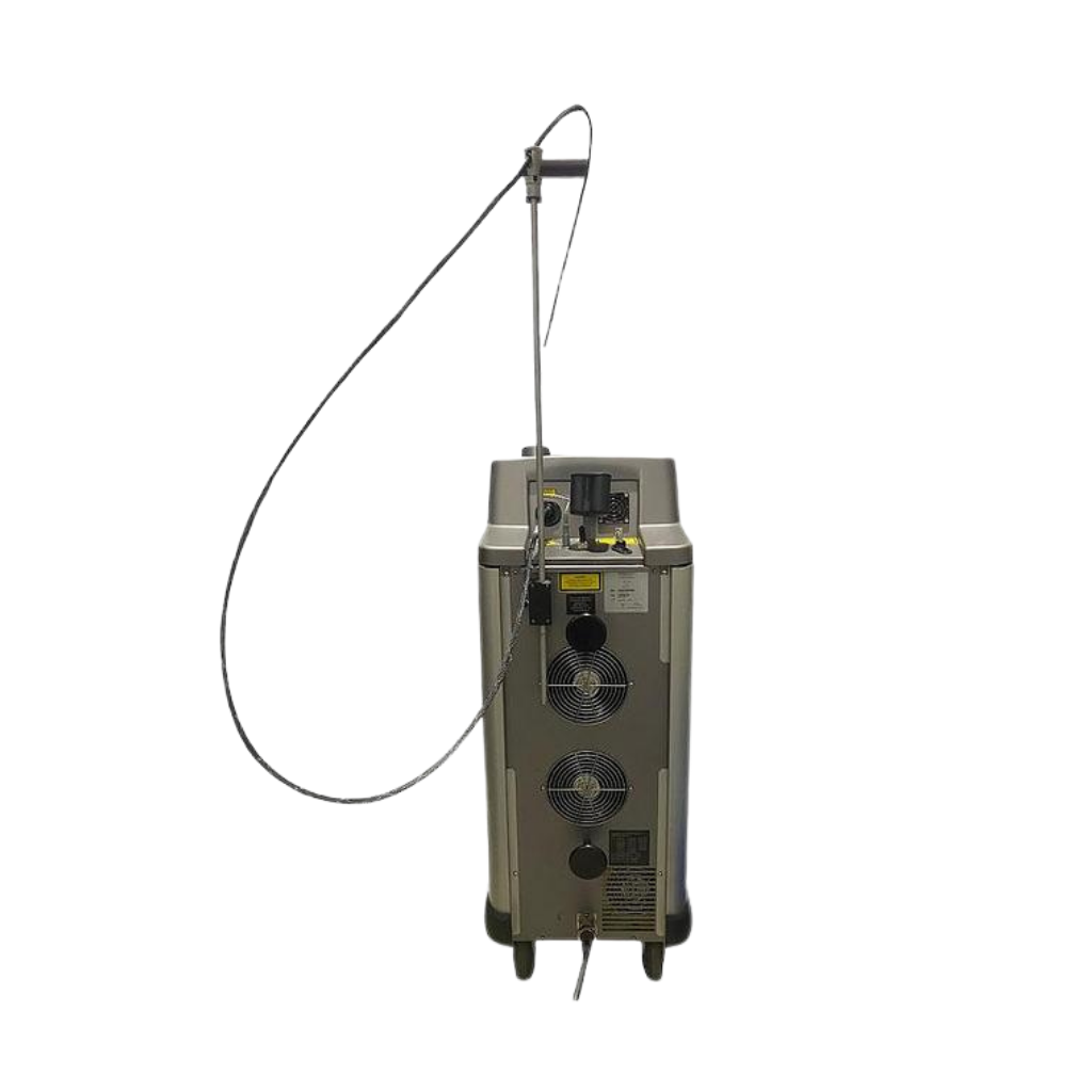 Cynosure Apogee Elite Pre-Owned (2006)
