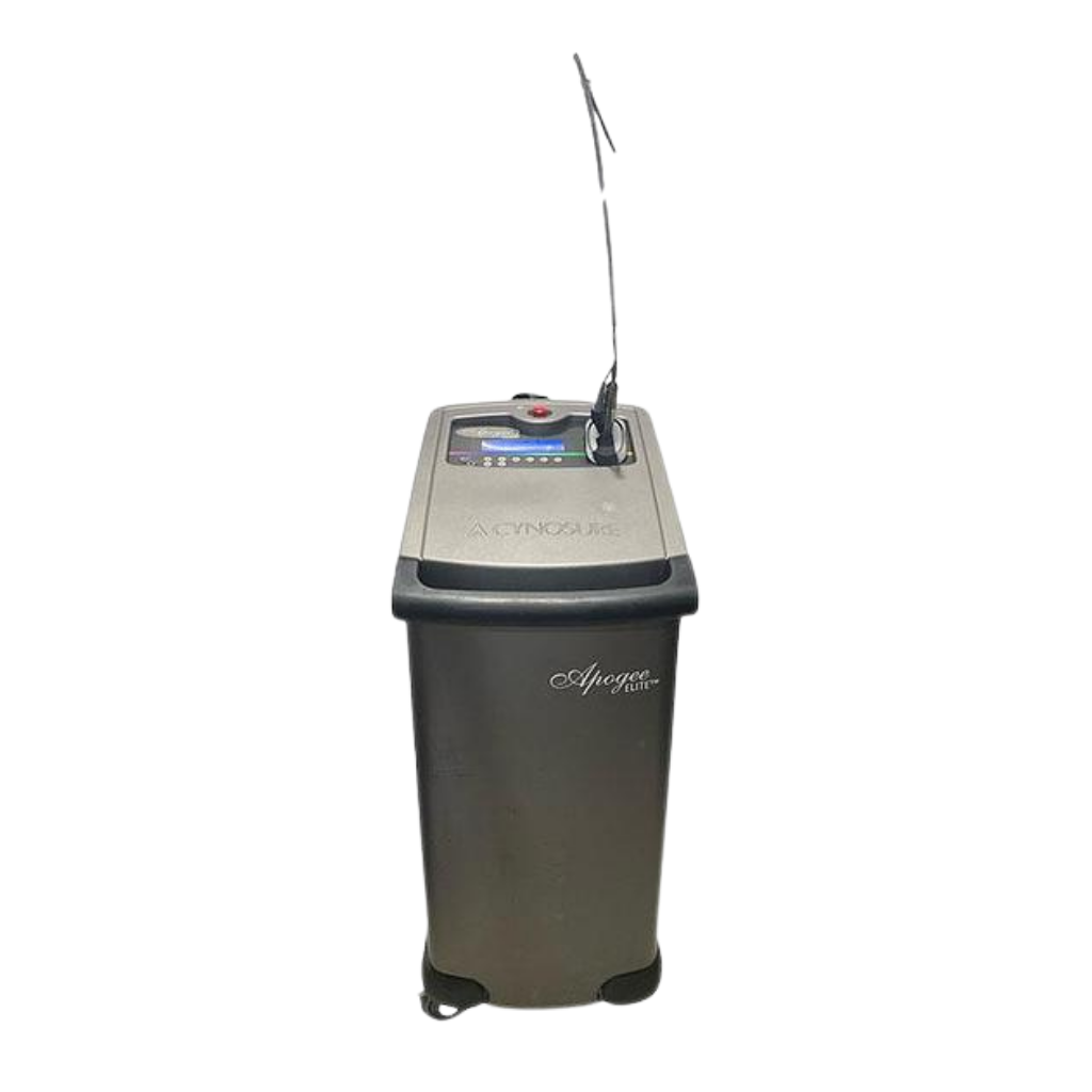 Cynosure Apogee Elite Pre-Owned (2006)