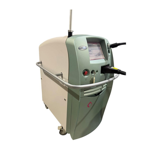 2011 Candela GentleMax Pro laser system right side view