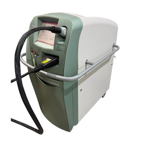 2011 Candela GentleMax Pro laser system left side view