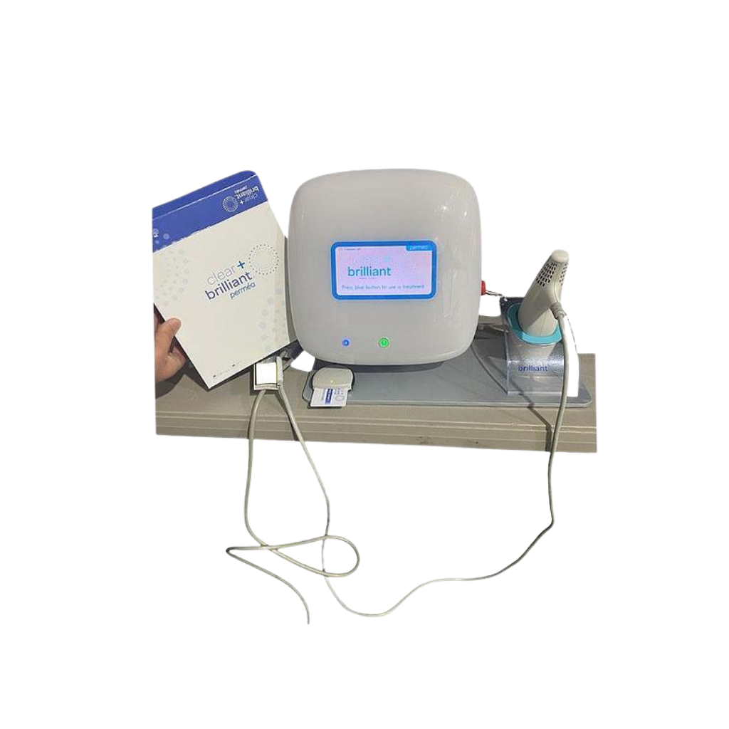 Solta Clear+Brilliant Pre-Owned (2013)