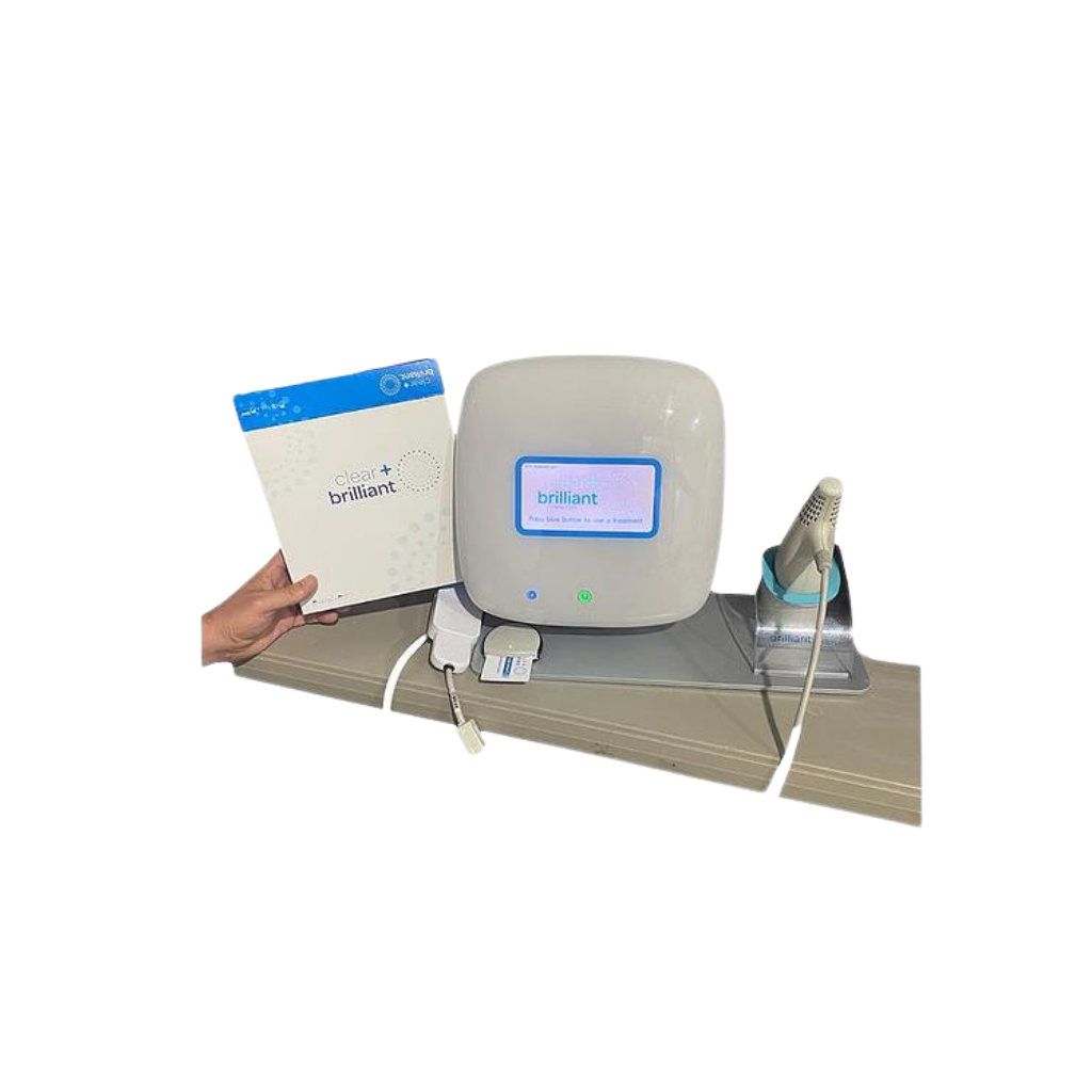Solta Clear+Brilliant Pre-Owned (2013)
