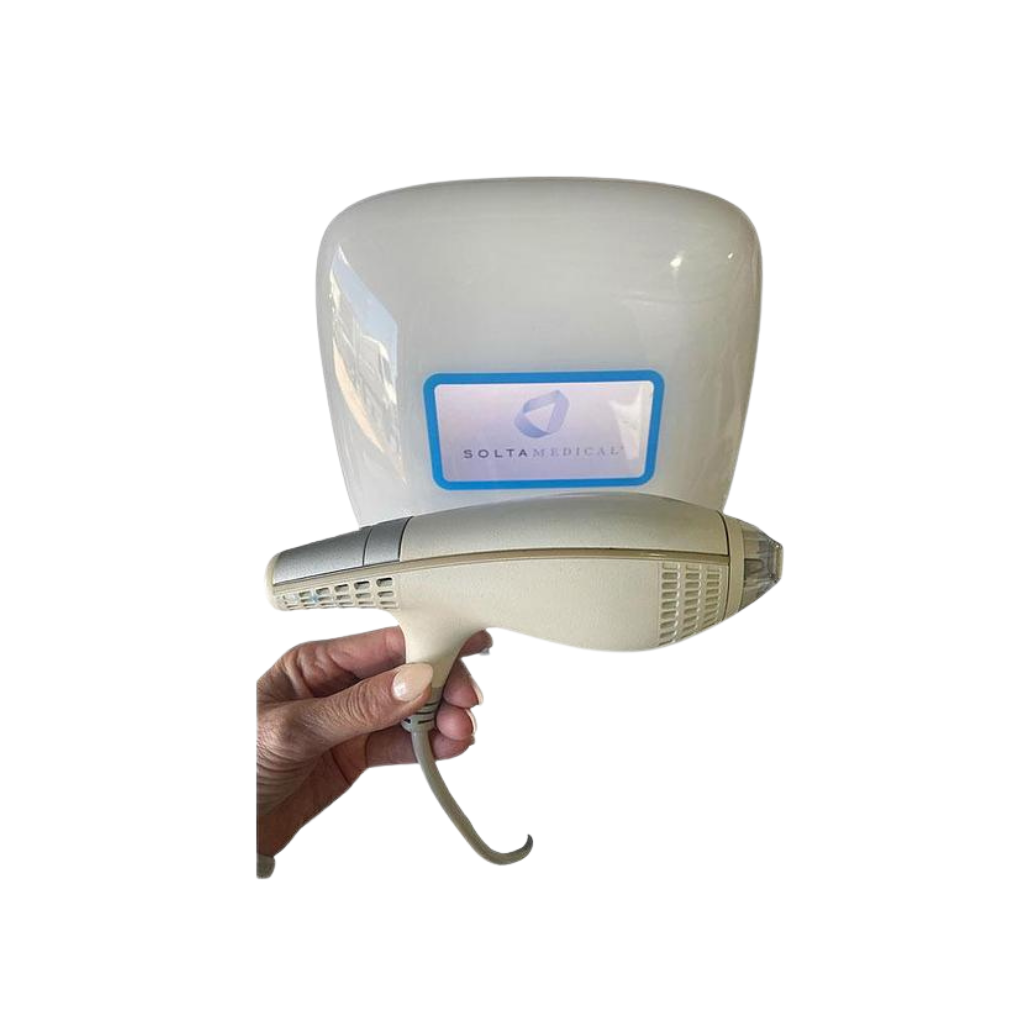 Solta Clear+Brilliant Pre-Owned (2013)