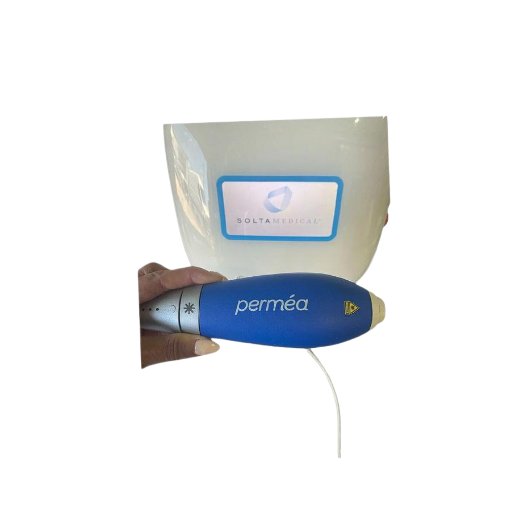 Solta Clear+Brilliant Pre-Owned (2013)