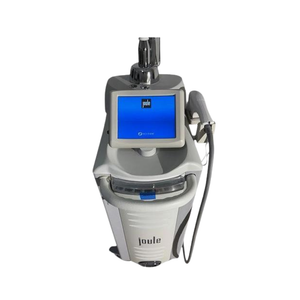 Sciton Joule with Halo Hero ST2 Pre-Owned (2013) 