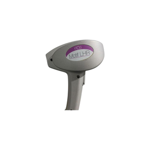 2014 Syneron Candela Elos Plus MTLHR handpiece attachment